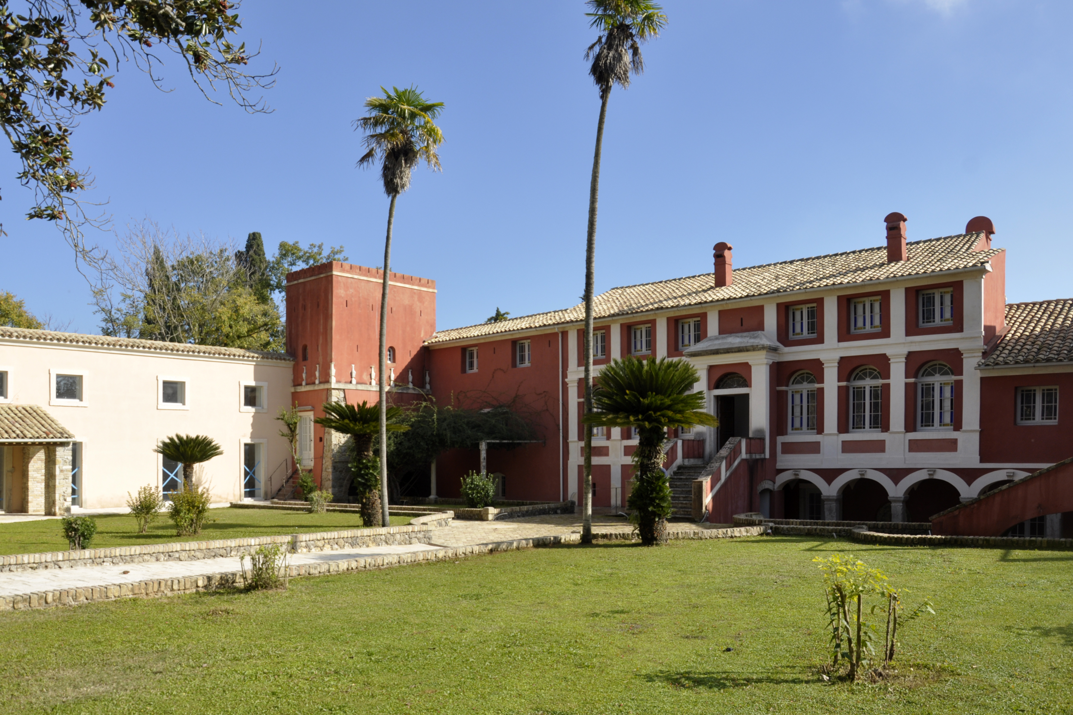 Afra Antico Rosso